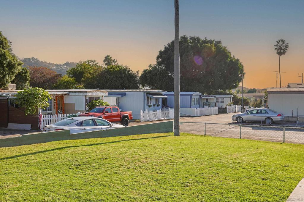 Spring Valley - Residential