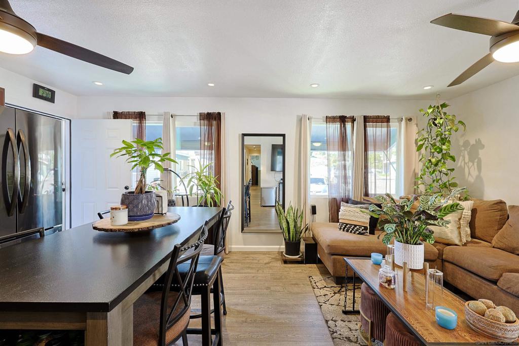 Spring Valley - Residential