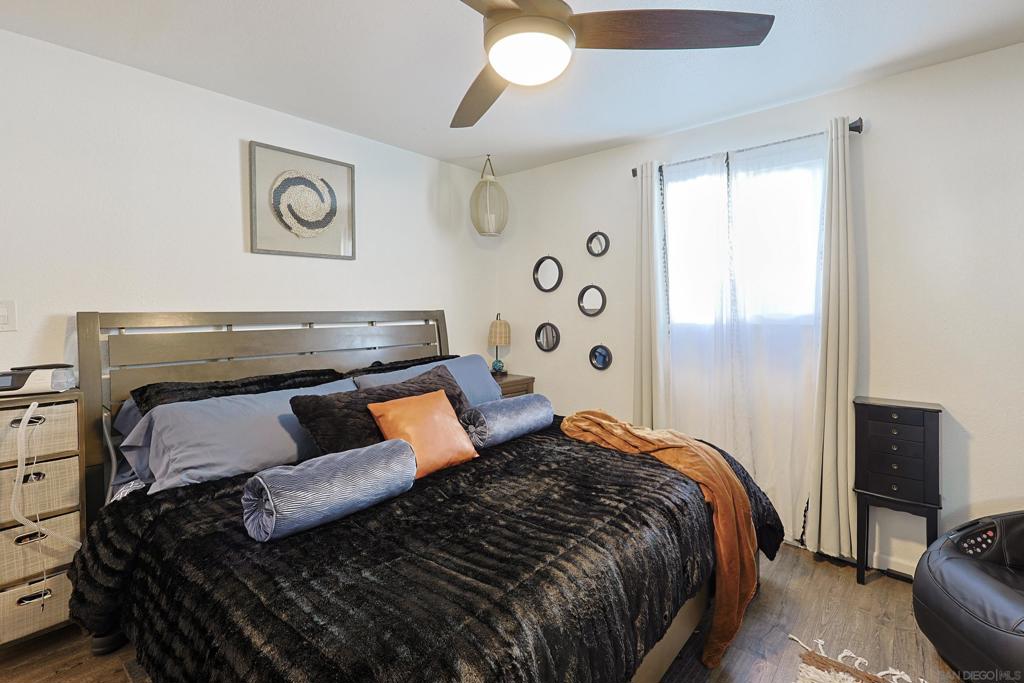 Spring Valley - Residential