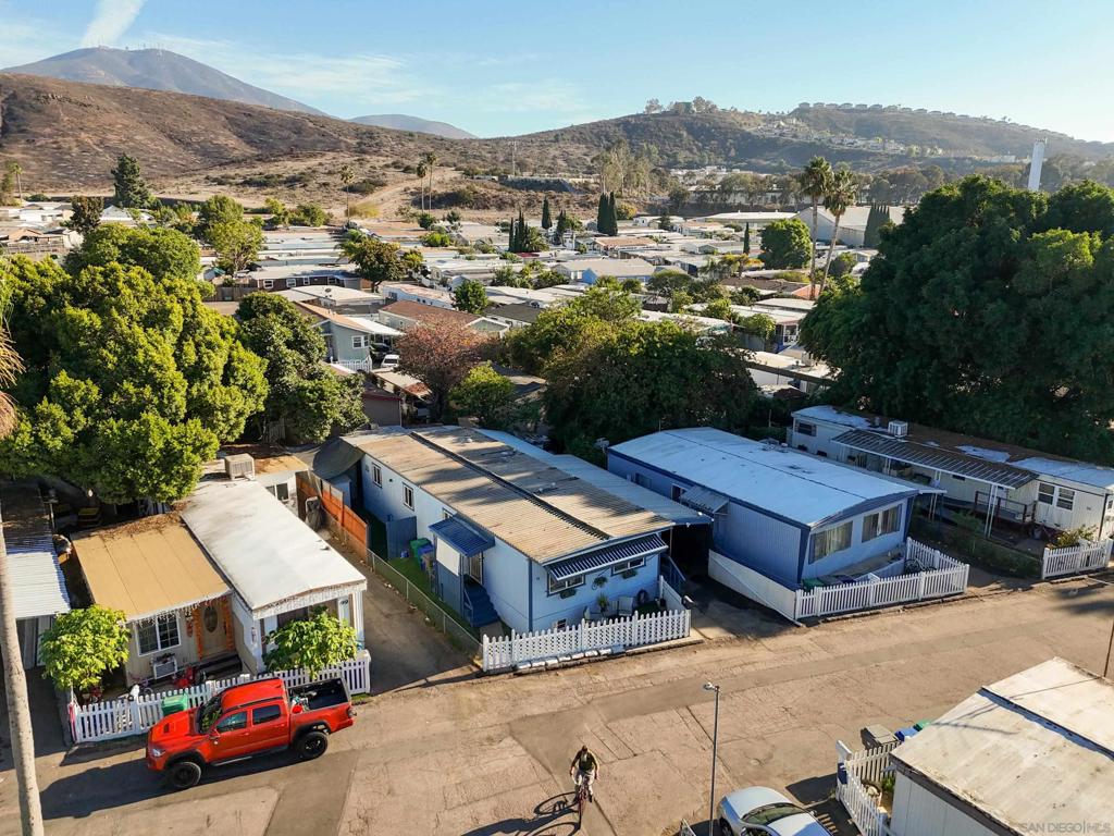 Spring Valley - Residential