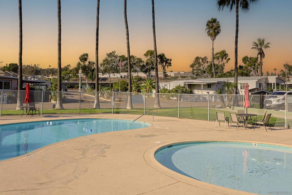 Spring Valley - Residential