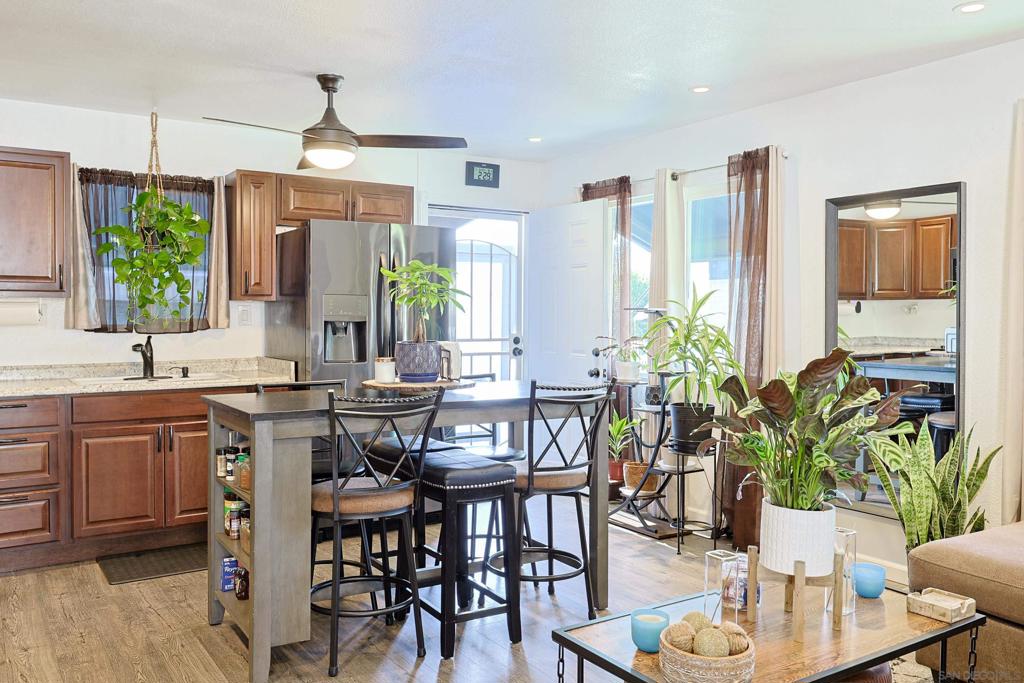 Spring Valley - Residential