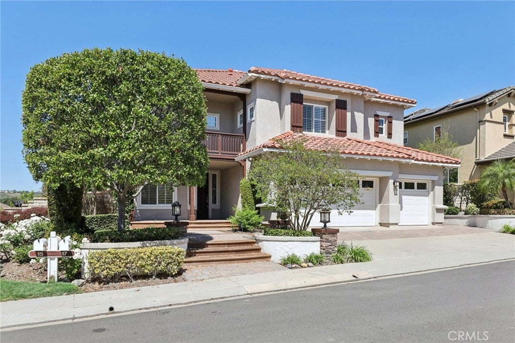 17 Kennedy Court, Trabuco Canyon CA 92679