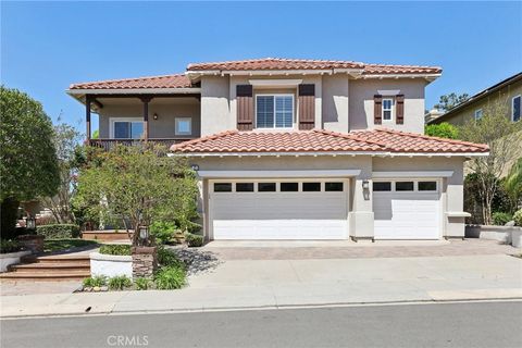 Photo of 17 Kennedy Court, Trabuco Canyon, CA 92679 (MLS # DW26064256)