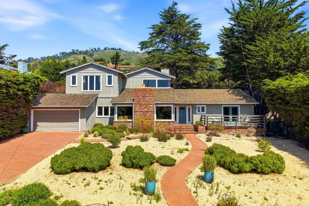 142 Carmel Riviera Drive