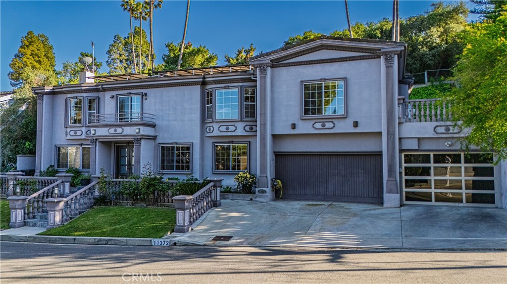 Properties 1 11372 Dona Teresa Drive