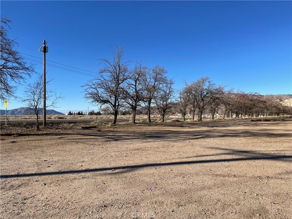 20028 Tehachapi Willow Springs Rd