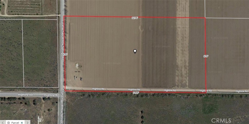 20028 Tehachapi Willow Springs Rd