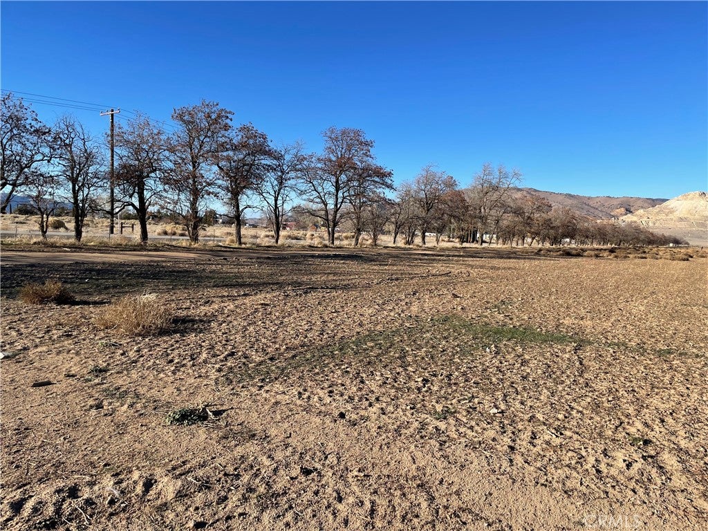 20028 Tehachapi Willow Springs Rd