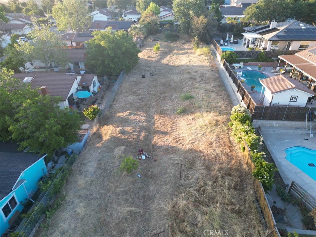 329 Wild Mustard Lane.