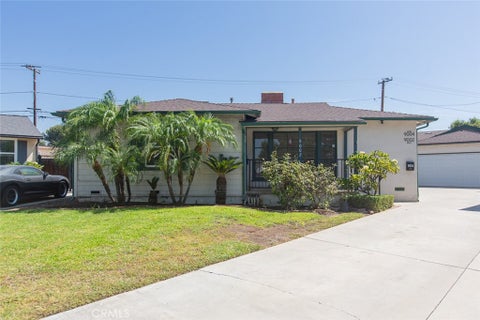 Photo of 9002 Amsdell Avenue, Whittier, CA 90605 (MLS # PW26183374)