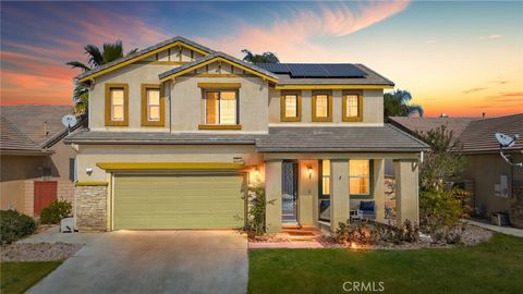 29772 Northshore Street Menifee CA 92584