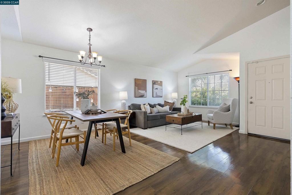 5176 Tehachapi Way