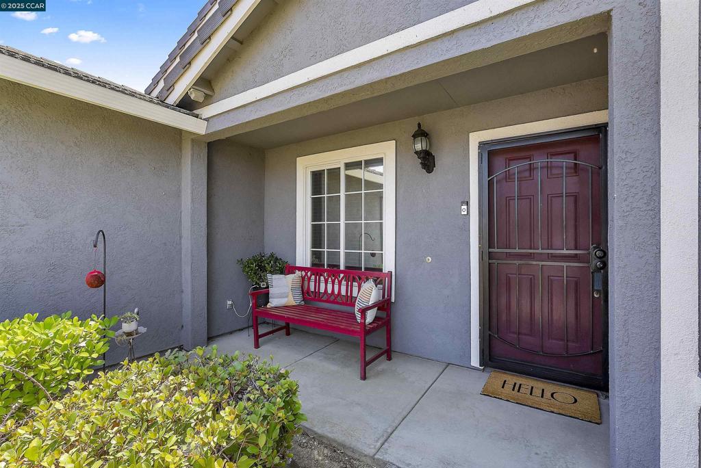 5176 Tehachapi Way