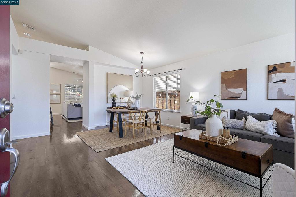 5176 Tehachapi Way
