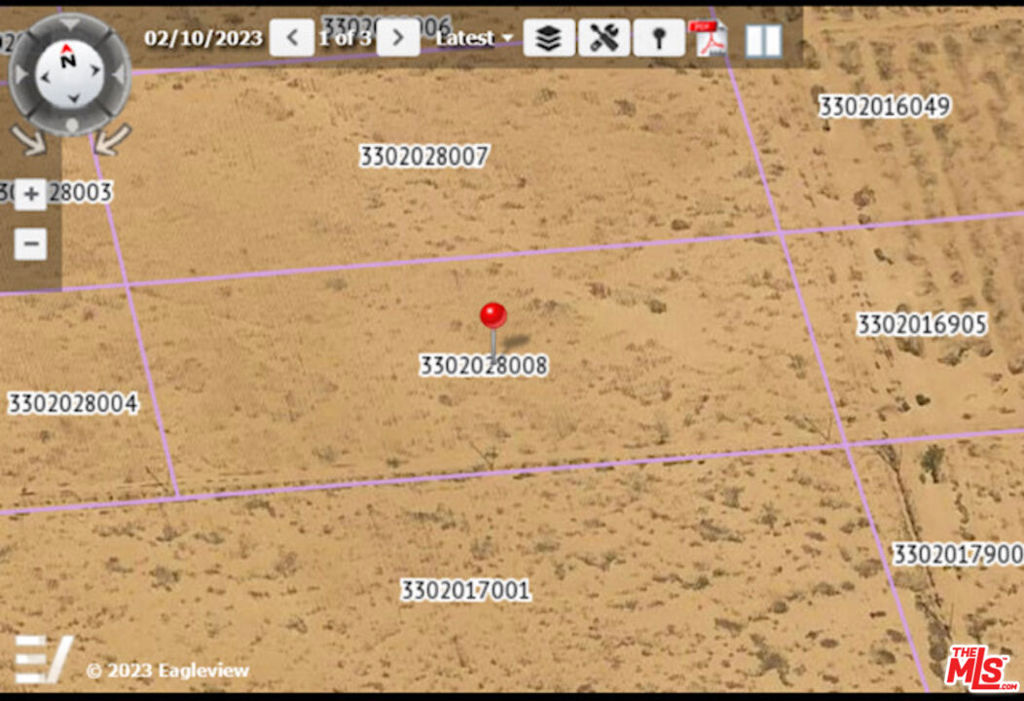 This is a 4.234 Acre Lot (Title says 226,686SF/5.20Acres) Zoned A-2 (Agriculture) that is part of a Land Portfolio of 25 Vacant Land Lots total in Los Angeles County totaling approximately 106 Acres (As Per Title) that is to be sold together for a total purchase price of $1,360,000 for the 25 Land lots. Most of the lots are Zoned A-2 with one lot APN # 3027-029-018 zoned A-1 and one Lot APN# 3077-009-038 Zoned LI (Light Industrial). This Land Lot Portfolio is composed of the following individual Parcel #'s:APN# 3027-029-018, APN# 3267-016-020, APN# 3145-029-012, APN#3145-029-005, APN# 3145-027-028, APN# 3342-020-030, APN# 3350-018-014, APN# 3310-013-038, APN# 3039-002-012, APN# 3030-002-101, APN# 3032-013-049, APN# 3307-012-059, APN# 3322-018-012, APN# 3145-001-007, APN# 3077-009-038, APN# 3382-006-029, APN# 3302-028-001, APN# 3302-028-006, APN# 3302-028-008, APN# 3302-028-007, APN# 3302-028-005, APN# 3302-028-004, APN# 3302-028-003, APN# 3302-028-002, APN# 3205-023-018. Great land banking, 1031 Exchange, Farming & Agricultural purposes, to build homes/ranches, or investment value in price per Acre for the package. Buyer to do their own investigation into what the possible uses are, & the actual lot size is of each lot.