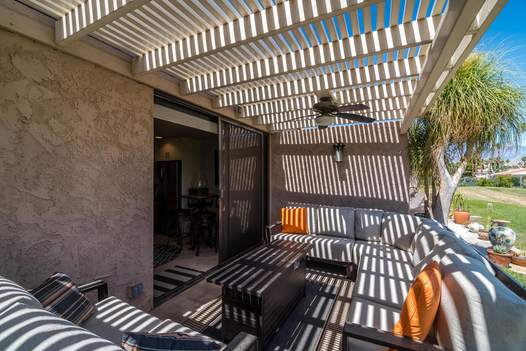Dorado Villas - Residential Lease