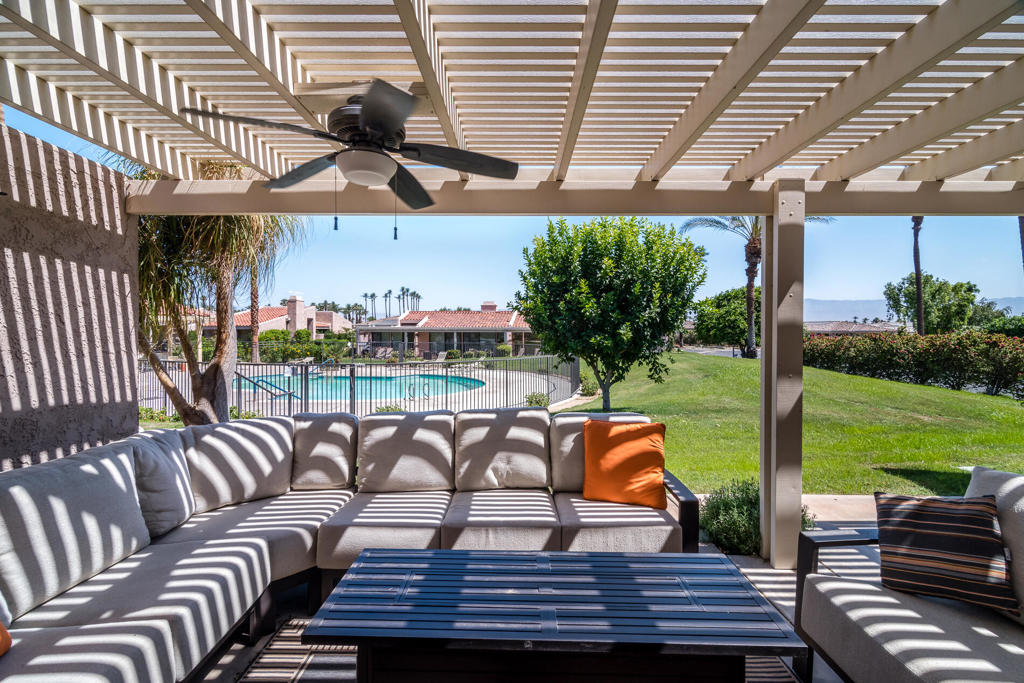 Dorado Villas - Residential Lease