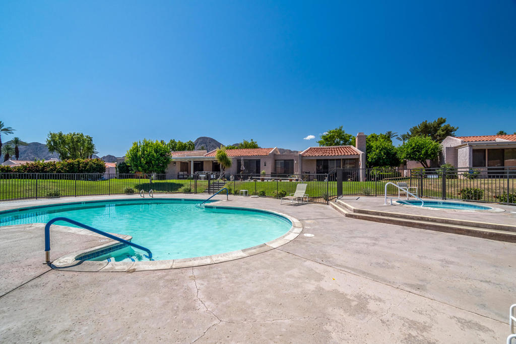 Dorado Villas - Residential Lease