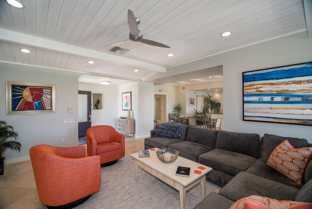 Dorado Villas - Residential Lease