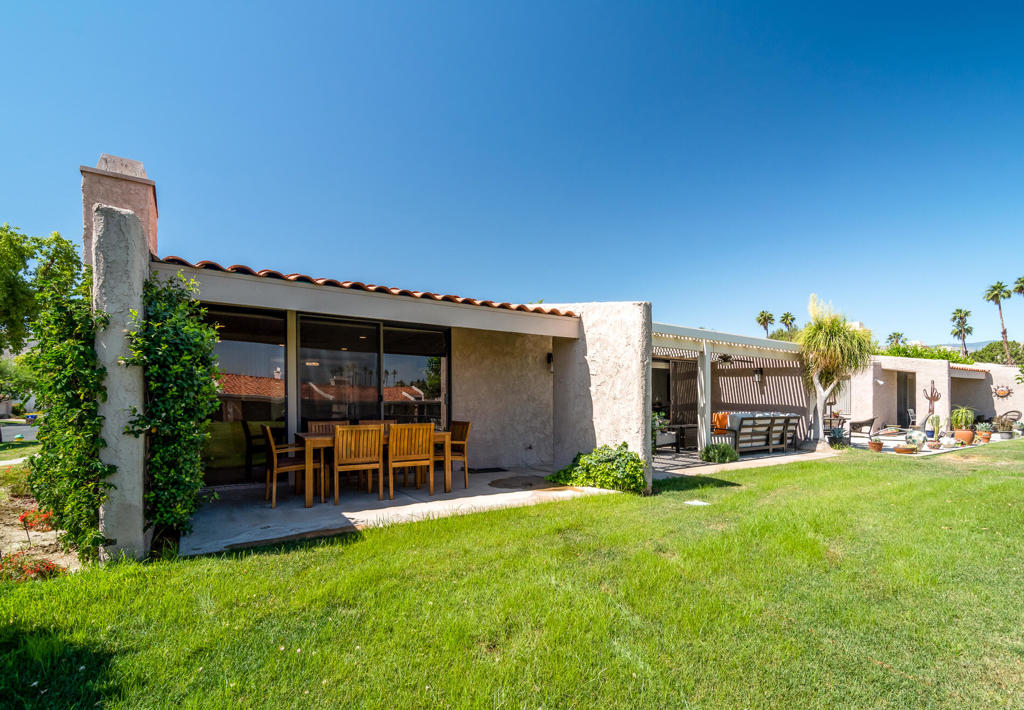 Dorado Villas - Residential Lease