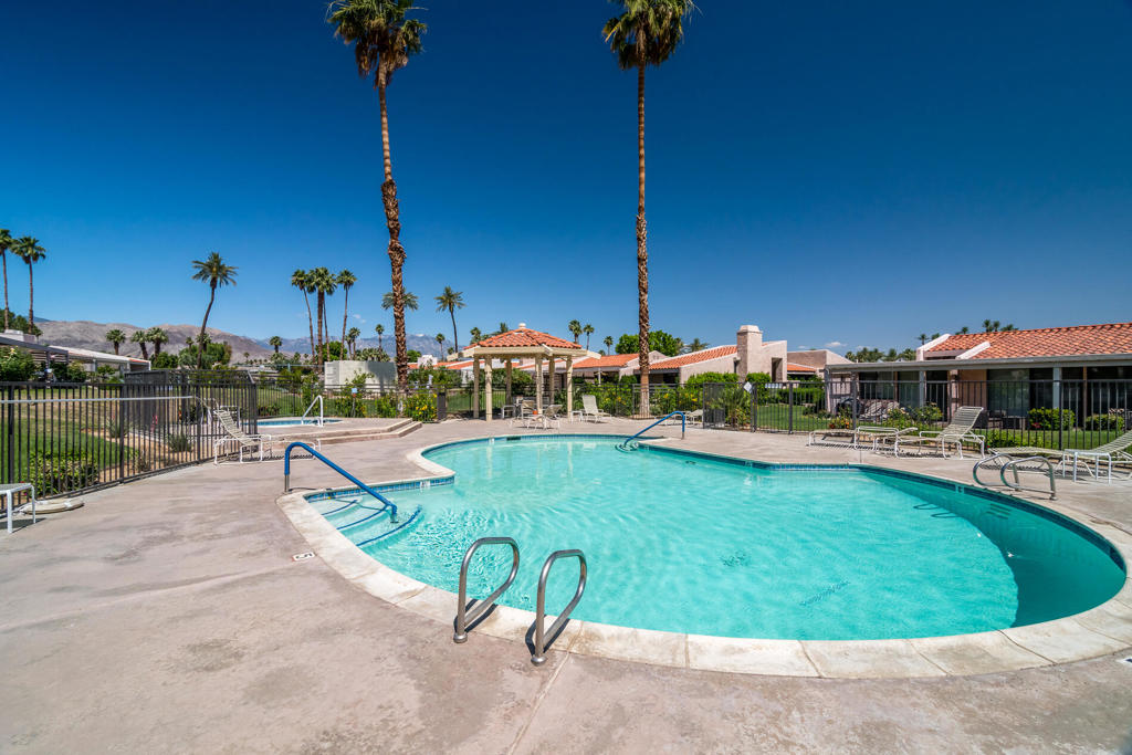Dorado Villas - Residential Lease