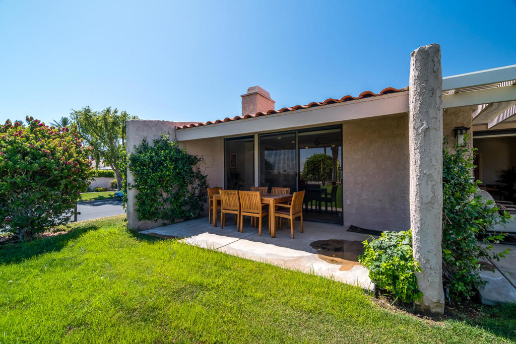 Dorado Villas - Residential Lease