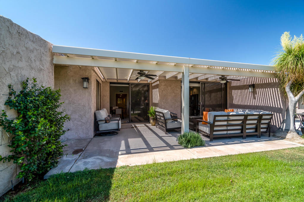 Dorado Villas - Residential Lease