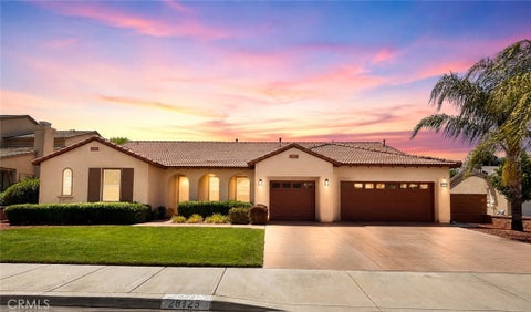 Photo of 28425 Crispin DR, Moreno Valley, CA 92555 (MLS # IV26173801)
