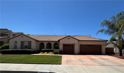 Photo of 28425 Crispin DR, Moreno Valley, CA 92555 (MLS # IV26173801)