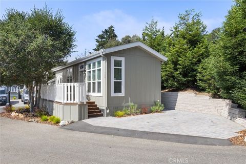 Photo of 1460 Main St #120, Cambria, CA 93428 (MLS # SC25275721)