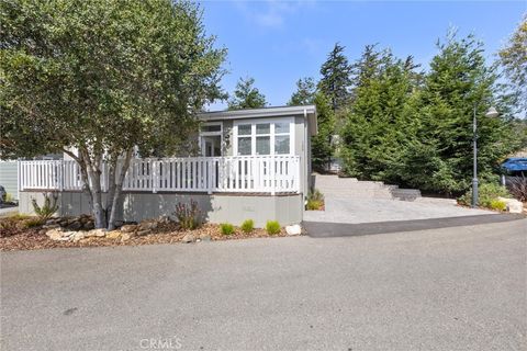 Tiny photo for 1460 Main St #120, Cambria, CA 93428 (MLS # SC25275721)