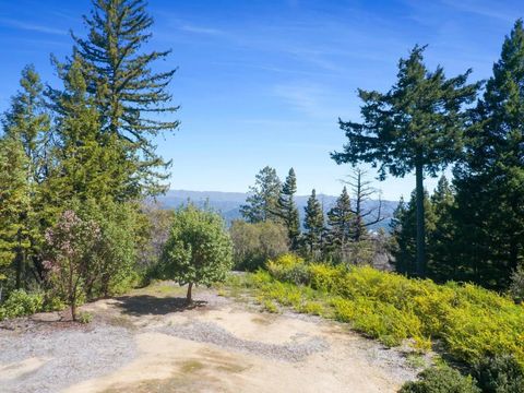 Photo of 235 Feather Lane, Santa Cruz, CA 95060 (MLS # ML82040104)