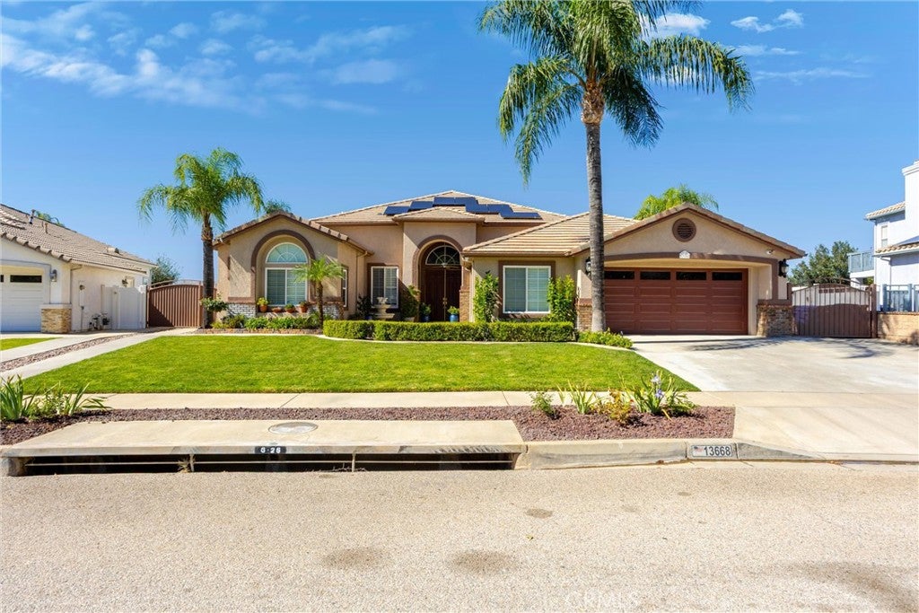 13668 Canyon View Drive