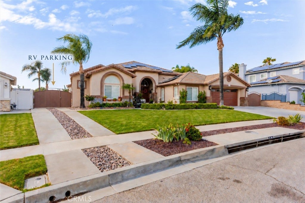 13668 Canyon View Drive