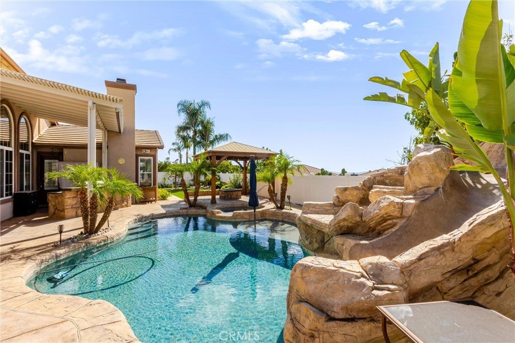13668 Canyon View Drive