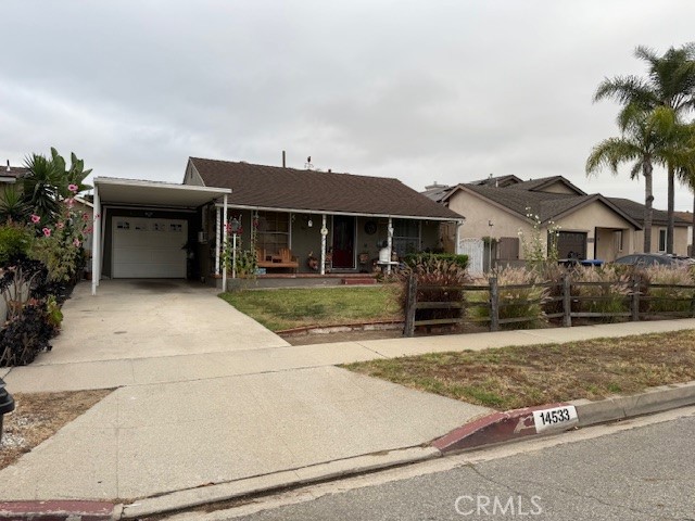 14533 Cameo Avenue