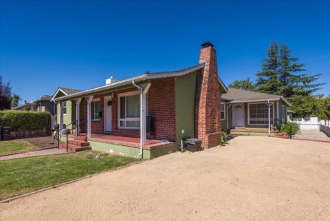 Photo of 1702 Woodside Road, Redwood City, CA 94061 (MLS # ML82055589)
