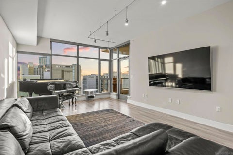 Photo of San Diego, CA 92101 (MLS # 260025758SD)