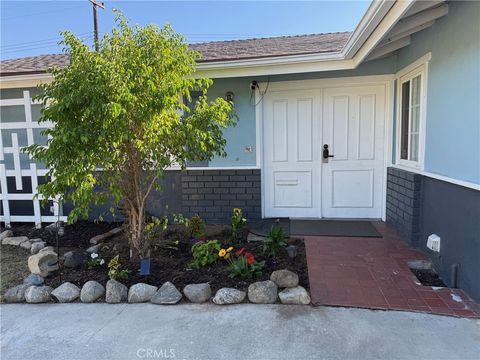 422 E Payson San Dimas CA 91773