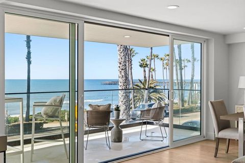 Photo of 212 S Pacific Street, Oceanside, CA 92054 (MLS # NDP2604201)
