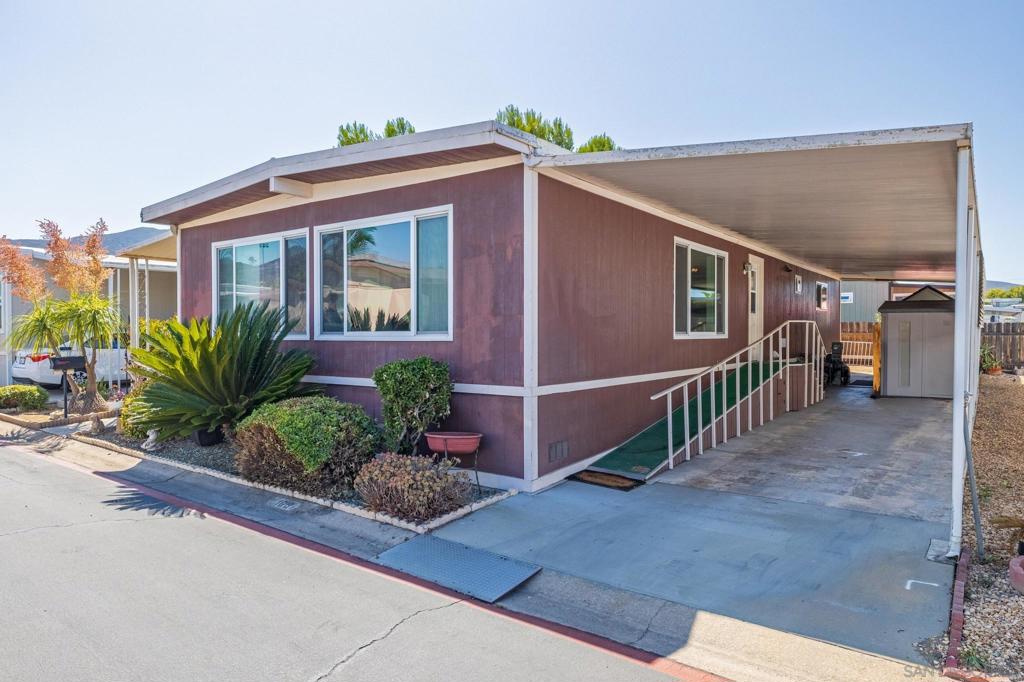 8301 Mission Gorge Rd 169