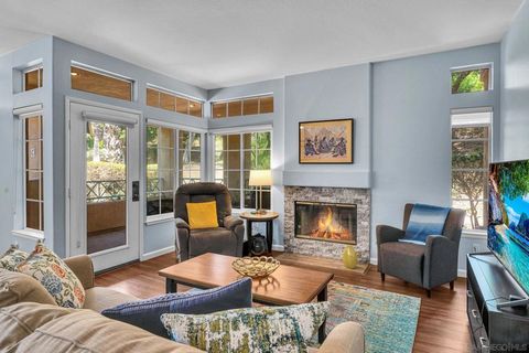 Photo of 12640 Springbrook Drive DR #C, San Diego, CA 92128 (MLS # 260011012SD)