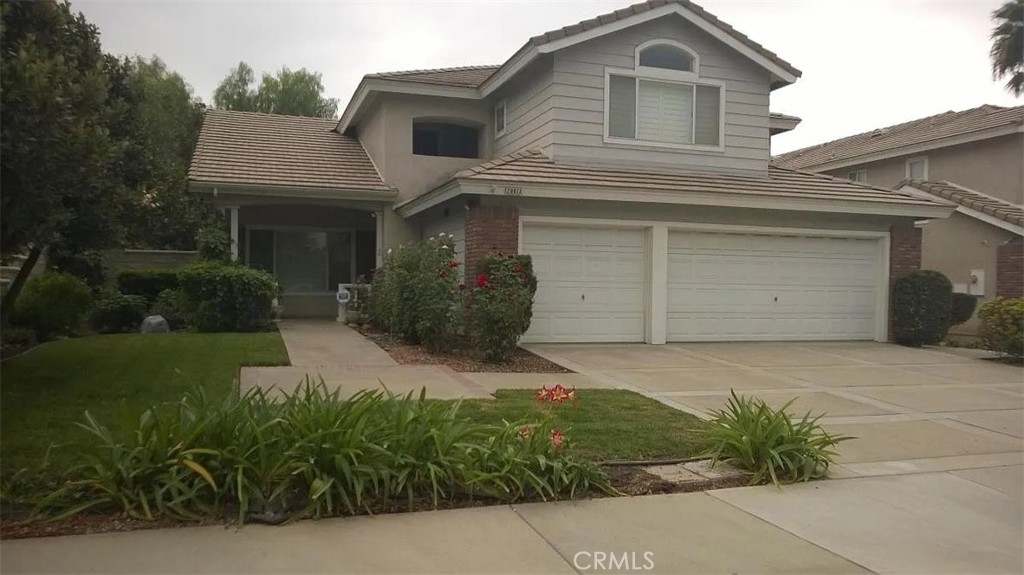 Welcome to this spacious two-story home offering four comfortable bedrooms upstairs and a versatile office downstairs—perfect for working from home or a quiet study space. Enjoy resort-style living with access to HOA amenities, including sparkling swimming pools and more.