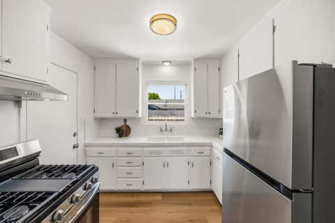 Tiny photo for 229 Littleness Avenue, Monterey, CA 93940 (MLS # ML82054810)