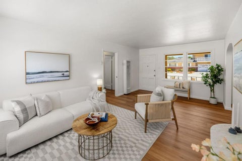 Tiny photo for 229 Littleness Avenue, Monterey, CA 93940 (MLS # ML82054810)