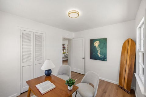 Tiny photo for 229 Littleness Avenue, Monterey, CA 93940 (MLS # ML82054810)