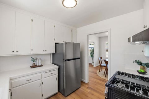 Tiny photo for 229 Littleness Avenue, Monterey, CA 93940 (MLS # ML82054810)