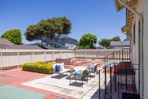 Tiny photo for 229 Littleness Avenue, Monterey, CA 93940 (MLS # ML82054810)