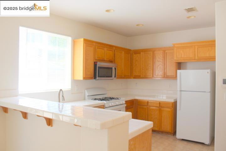 HARBORLITS - Residential Lease